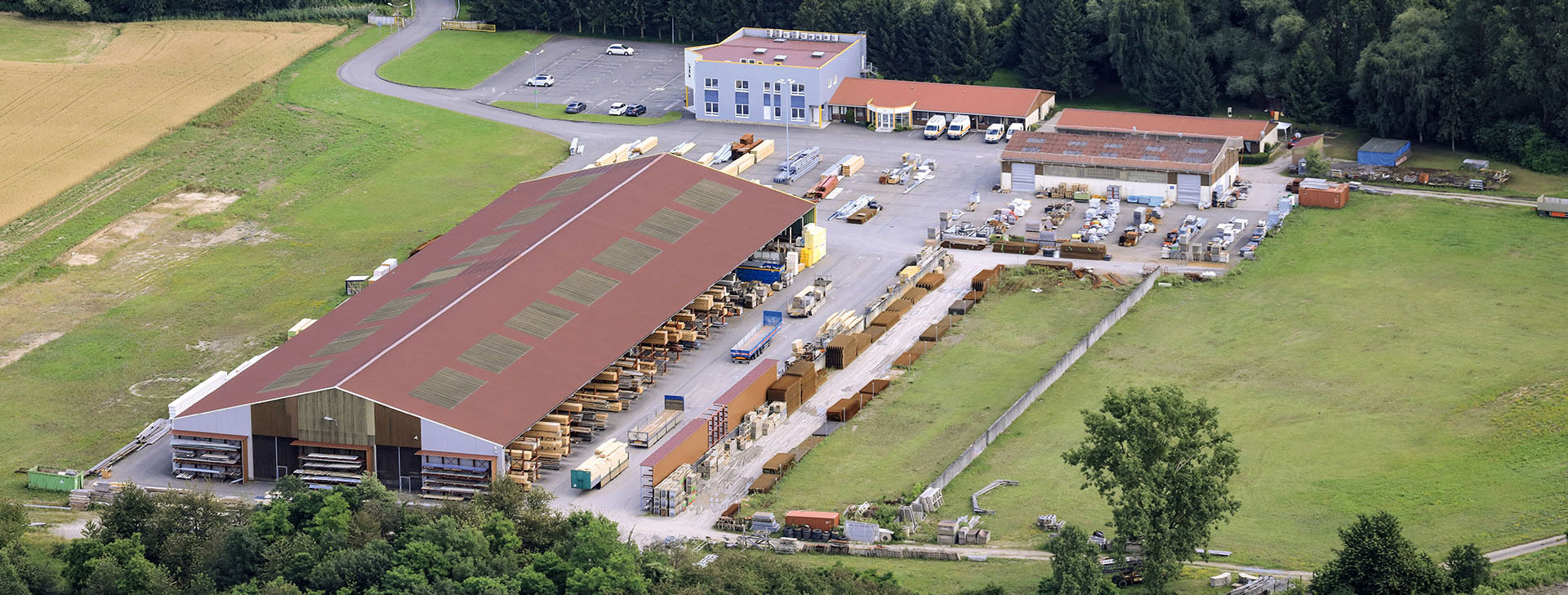 WOLF System Fraciaország