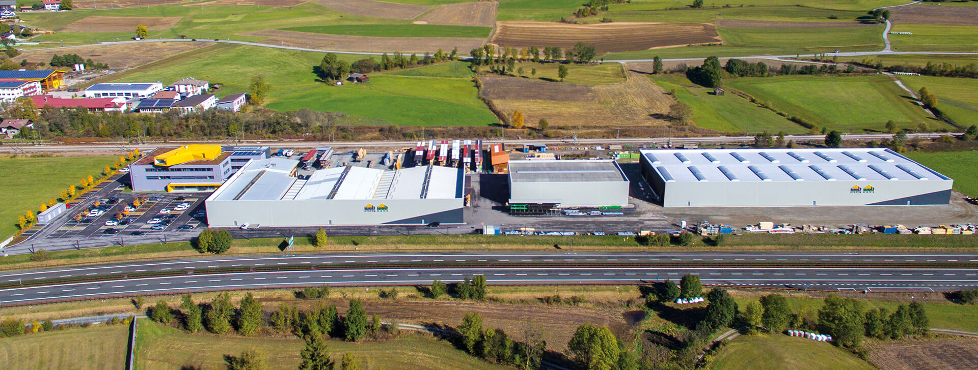 WOLF System Olaszország