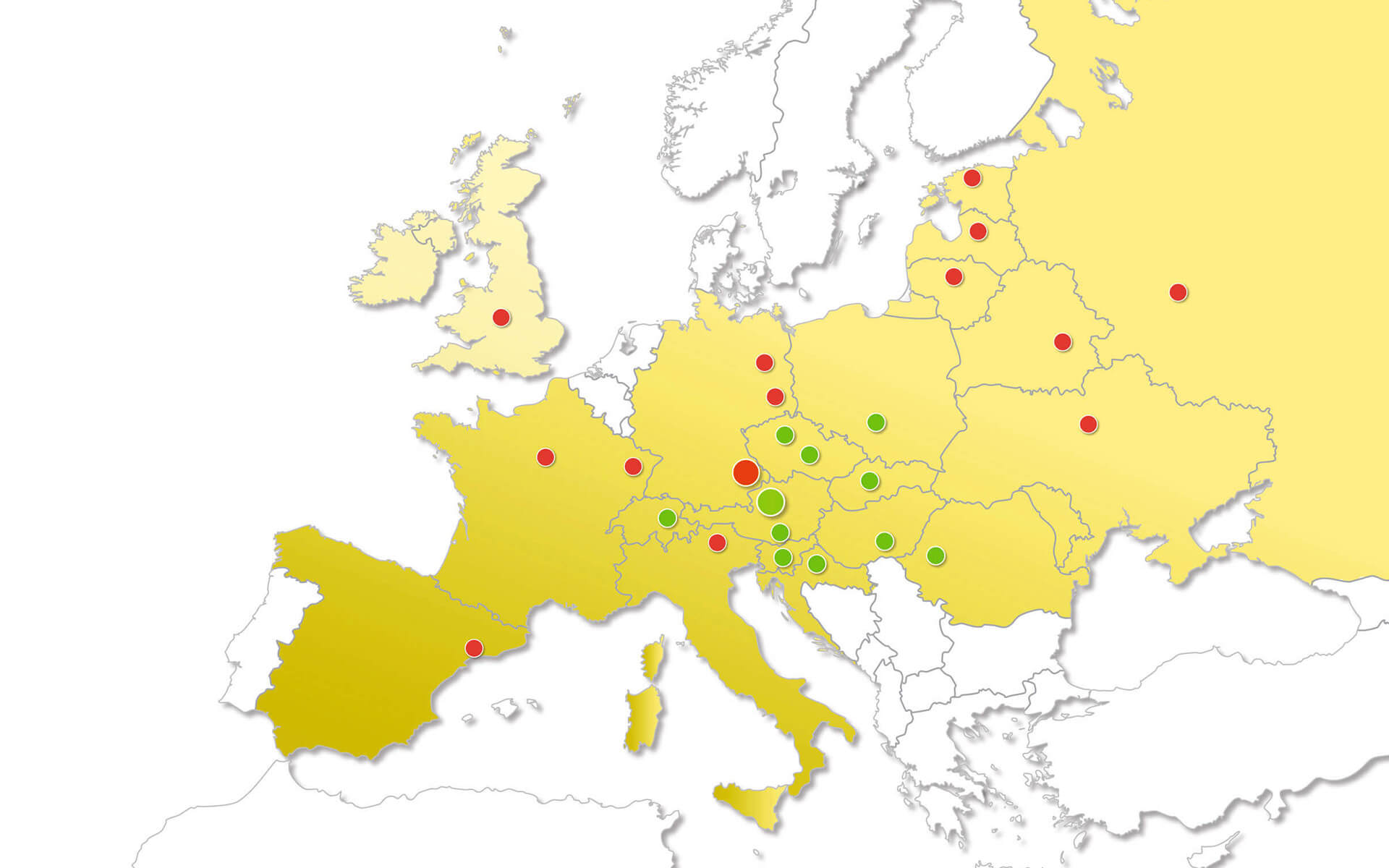 WOLF System Konszern